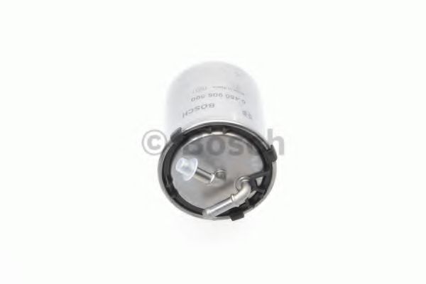 filtru combustibil 2