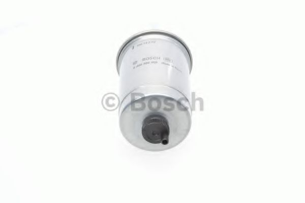 filtru combustibil 4
