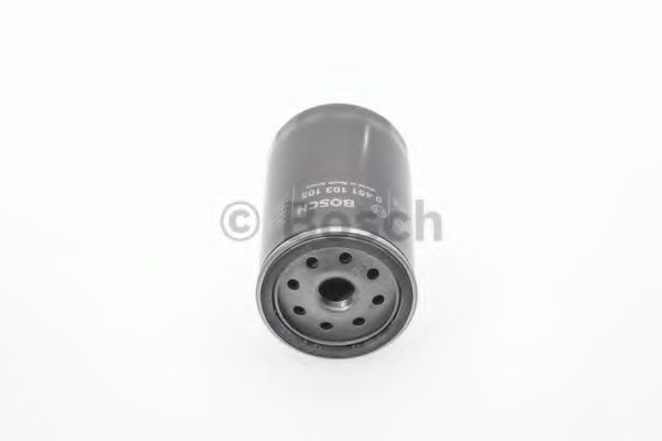 Filtru ulei 2