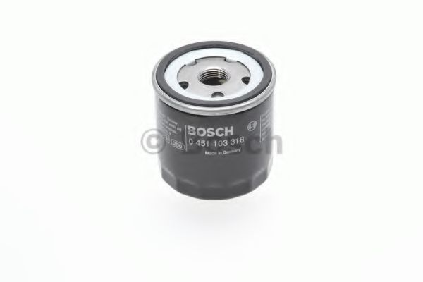 Filtru ulei 2