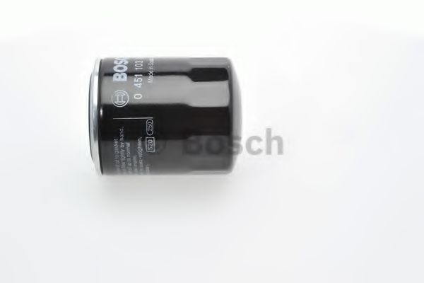 Filtru ulei 3