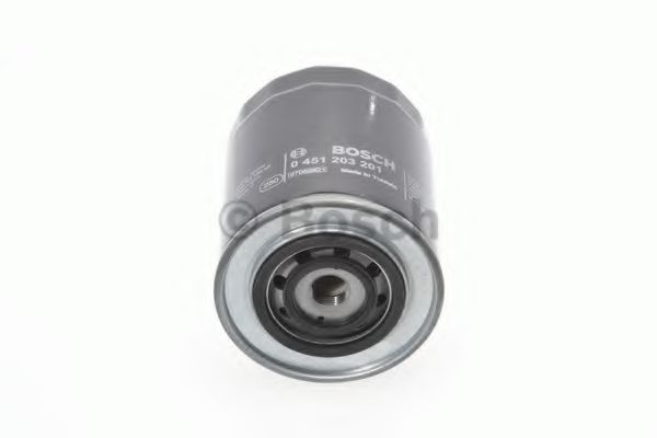 Filtru ulei 2
