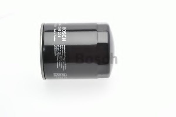 Filtru ulei 3