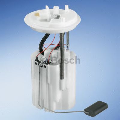 0 580 200 001 Sistem alimentare cu combustibil BOSCH 