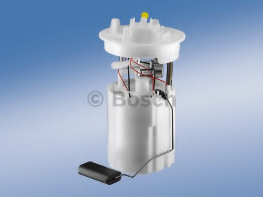 0 580 200 064 Sistem alimentare cu combustibil BOSCH 