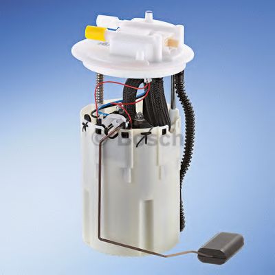 0 580 303 060 Sistem alimentare cu combustibil BOSCH 