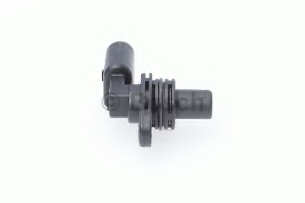 Senzor impulsuri, arbore cotit 4