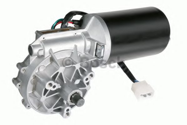 0 986 337 451 motor stergator BOSCH 
