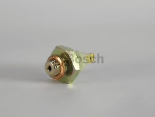 Senzor presiune ulei 2