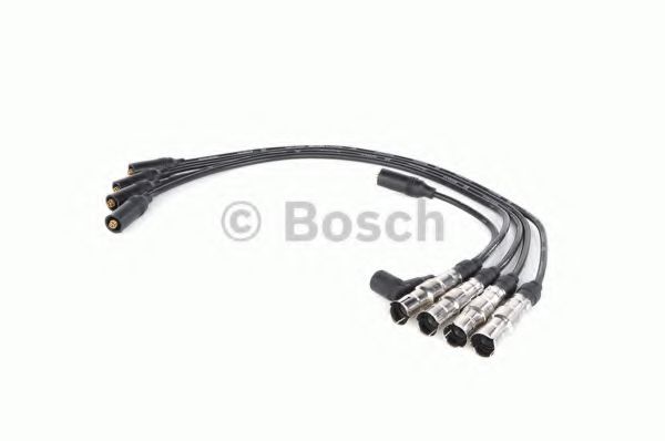 Set cablaj aprinder 6