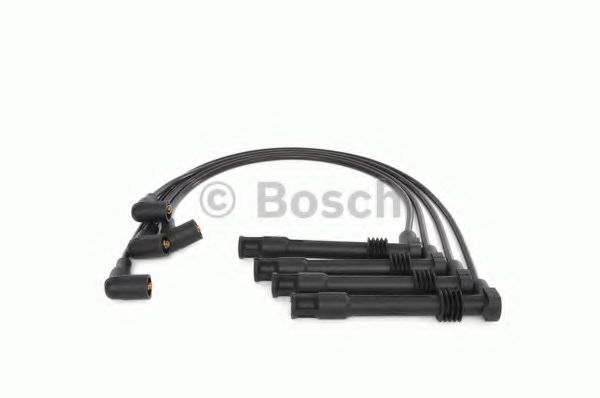 Set cablaj aprinder 4