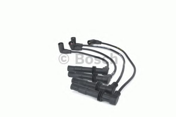 Set cablaj aprinder 4