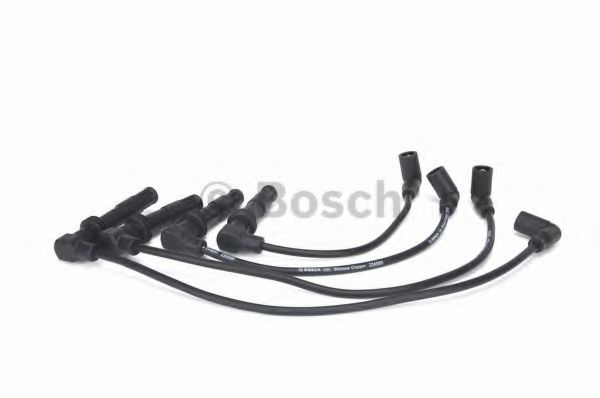 Set cablaj aprinder 5