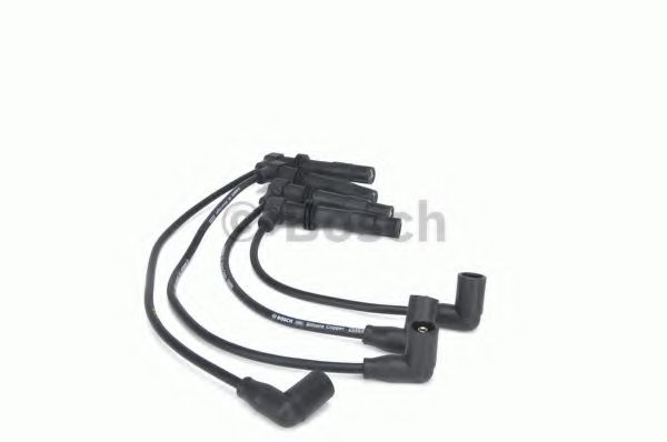 Set cablaj aprinder 6