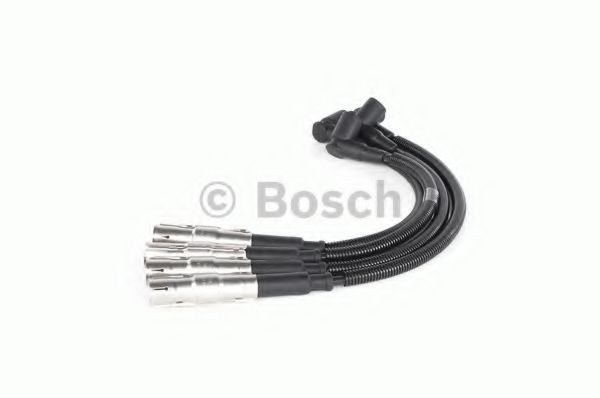 Set cablaj aprinder 4