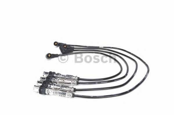 Set cablaj aprinder 4