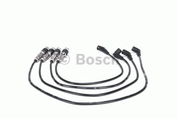 Set cablaj aprinder 5
