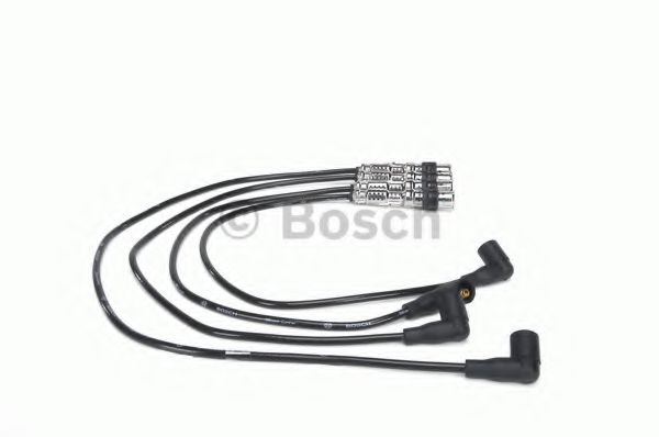 Set cablaj aprinder 6