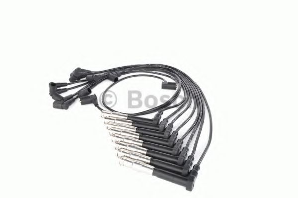 Set cablaj aprinder 4