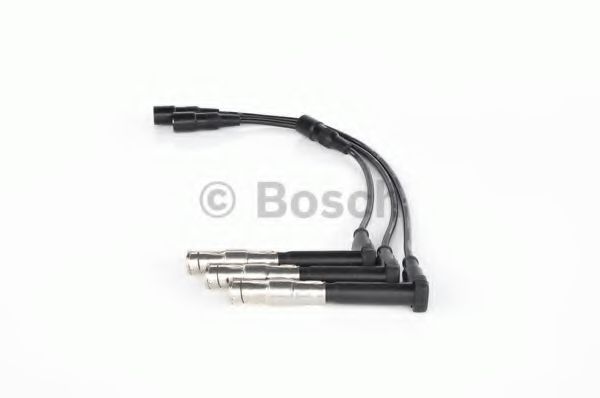 Set cablaj aprinder 4