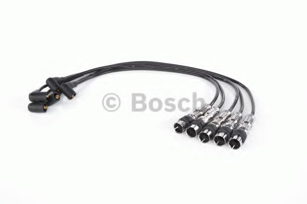Set cablaj aprinder 6