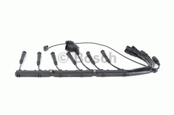 Set cablaj aprinder 3
