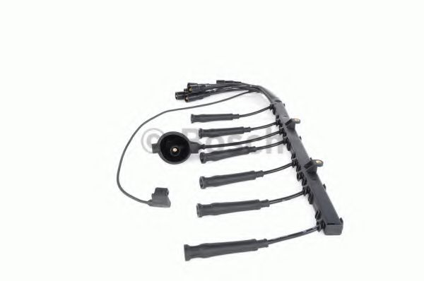 Set cablaj aprinder 4