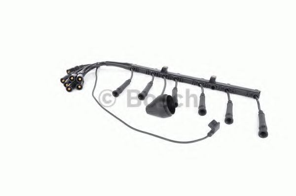 Set cablaj aprinder 6