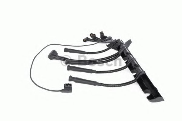 Set cablaj aprinder 4