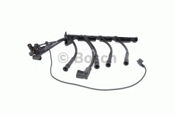 Set cablaj aprinder 5