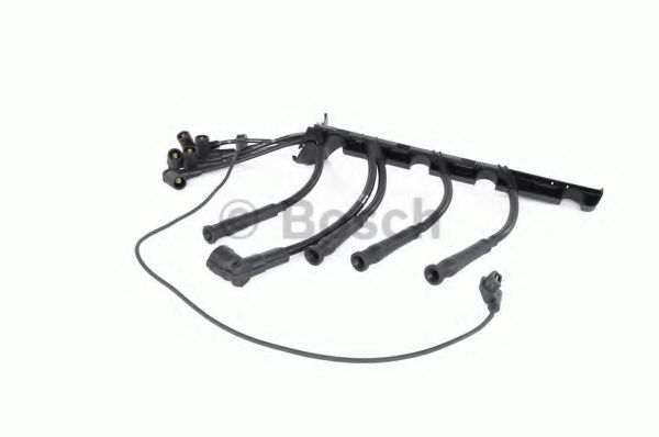 Set cablaj aprinder 6