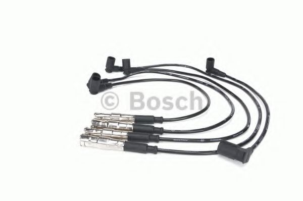 Set cablaj aprinder 4