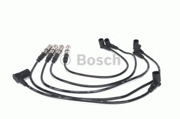 Set cablaj aprinder 5
