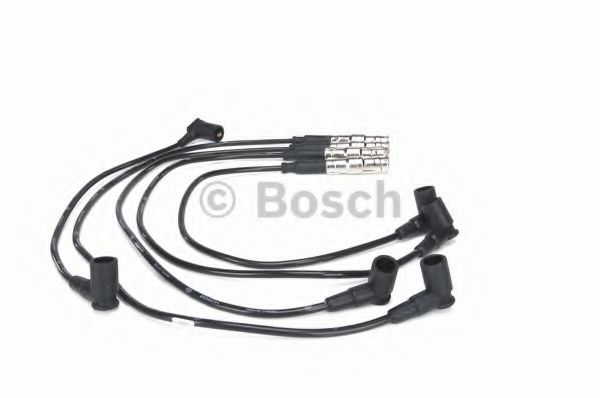 Set cablaj aprinder 6