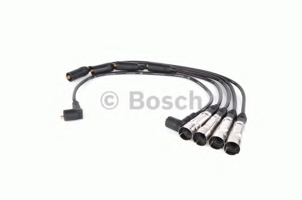 Set cablaj aprinder 6