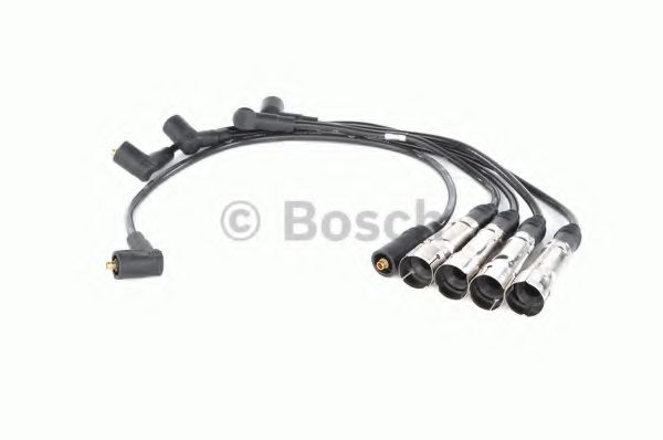 Set cablaj aprinder 6