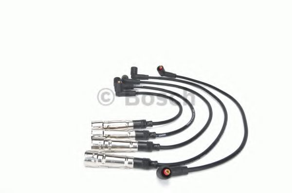 Set cablaj aprinder 4