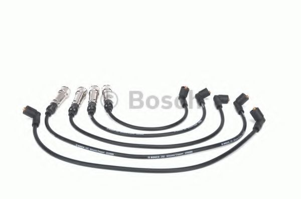 Set cablaj aprinder 5