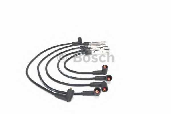 Set cablaj aprinder 6