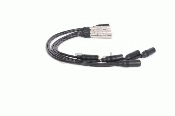 Set cablaj aprinder 6