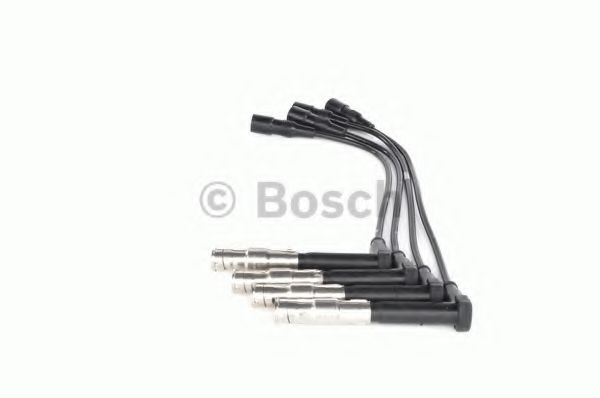 Set cablaj aprinder 4