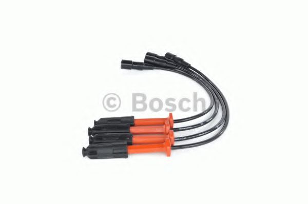 Set cablaj aprinder 4
