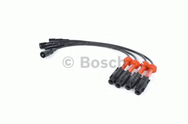 Set cablaj aprinder 6