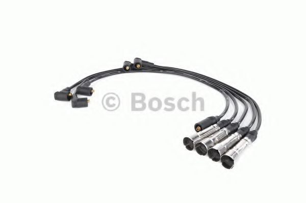 Set cablaj aprinder 6
