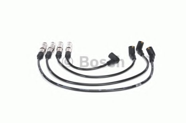 Set cablaj aprinder 5