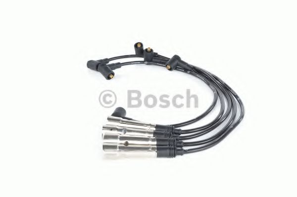 Set cablaj aprinder 4
