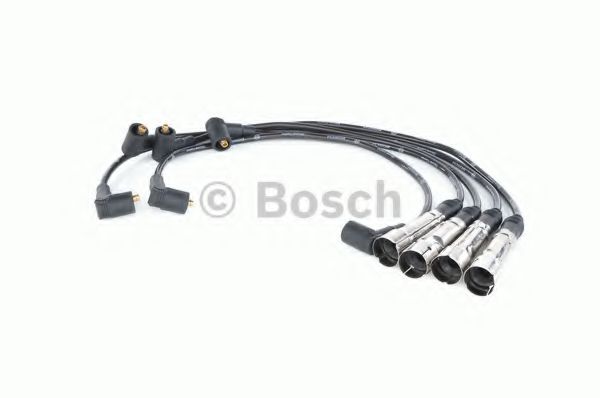 Set cablaj aprinder 6