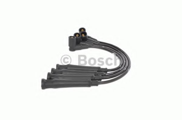 Set cablaj aprinder 6