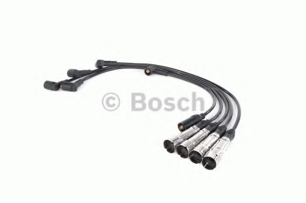 Set cablaj aprinder 6