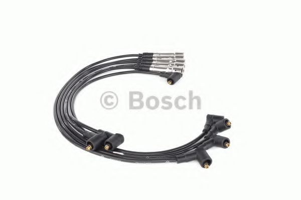 Set cablaj aprinder 2